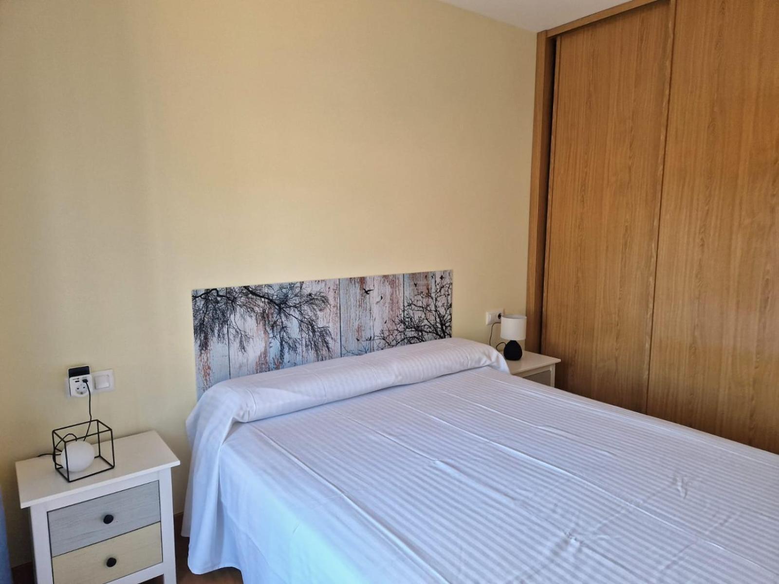 Ferienwohnung La Casuca Del Sable Pesués Exterior foto